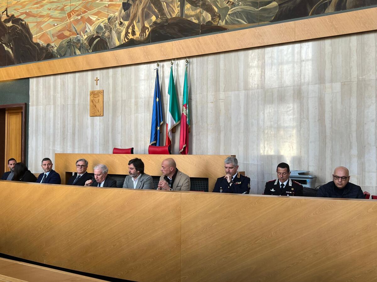 Rotatoria tra Appia e Ninfina: firmato il Protocollo tra Anas, Provincia e Comune di Cisterna - 