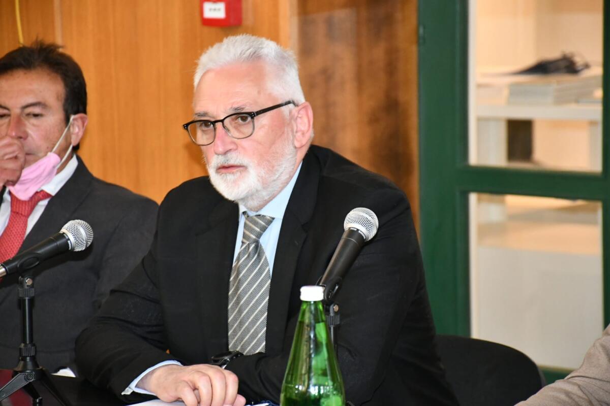 Parcheggio di Campoleone, Principi: "Da risorsa a minaccia per il cittadino" - 