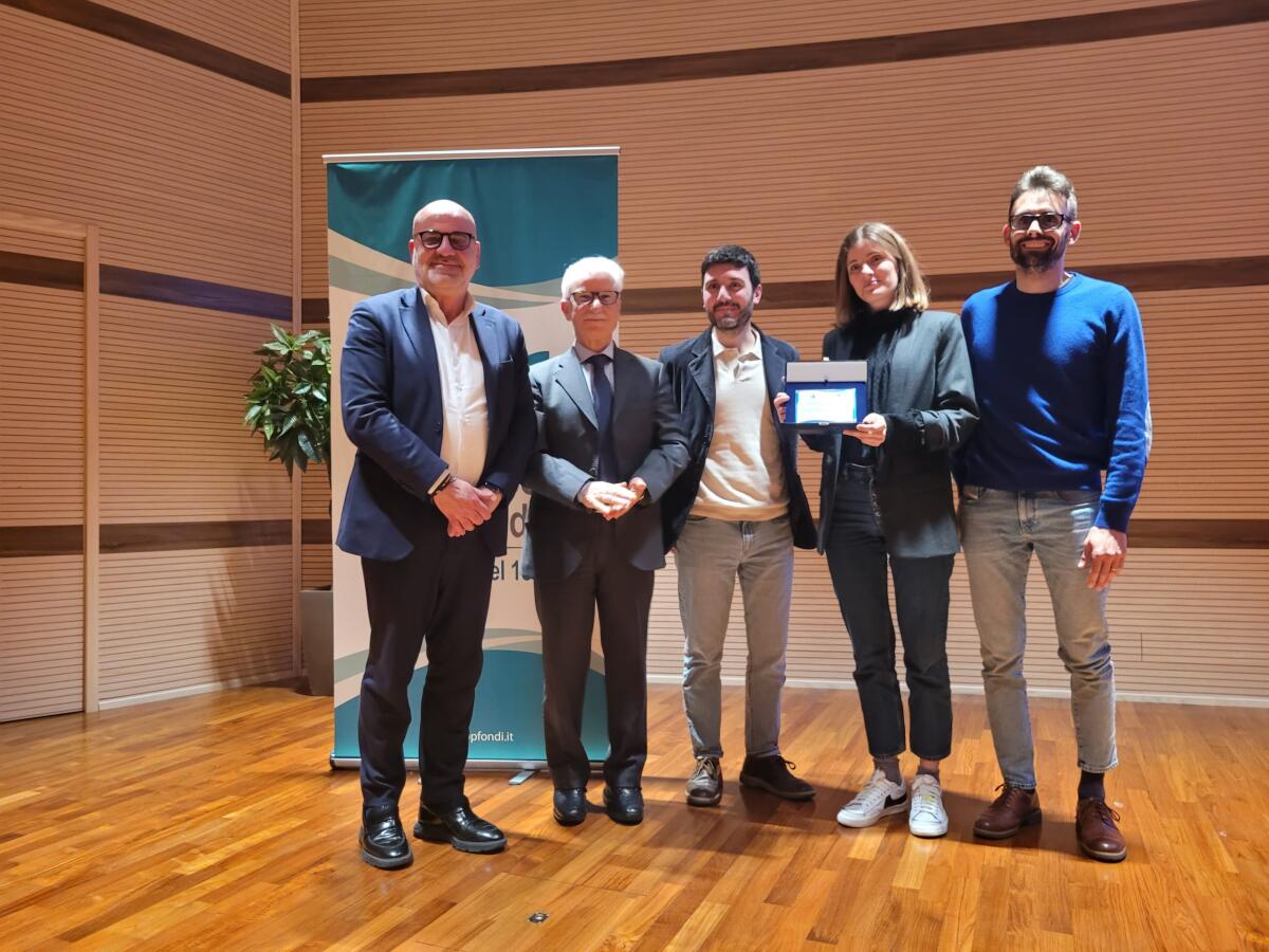 Il Lago di Fondi verso la valorizzazione: le idee vincitrici - 