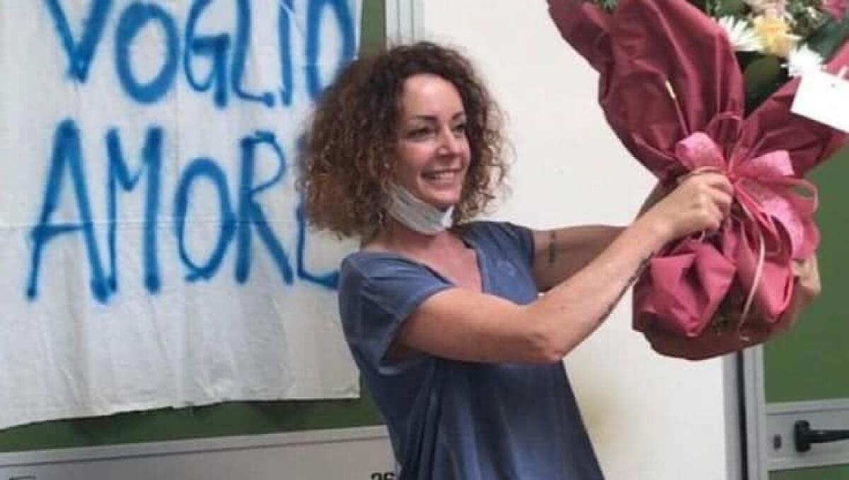 Anche la Asl Roma6 osserva due minuti di silenzio in ricordo di Barbara Capovani, la Psichiatra di Pisa aggredita e uccisa da un suo ex paziente. - 