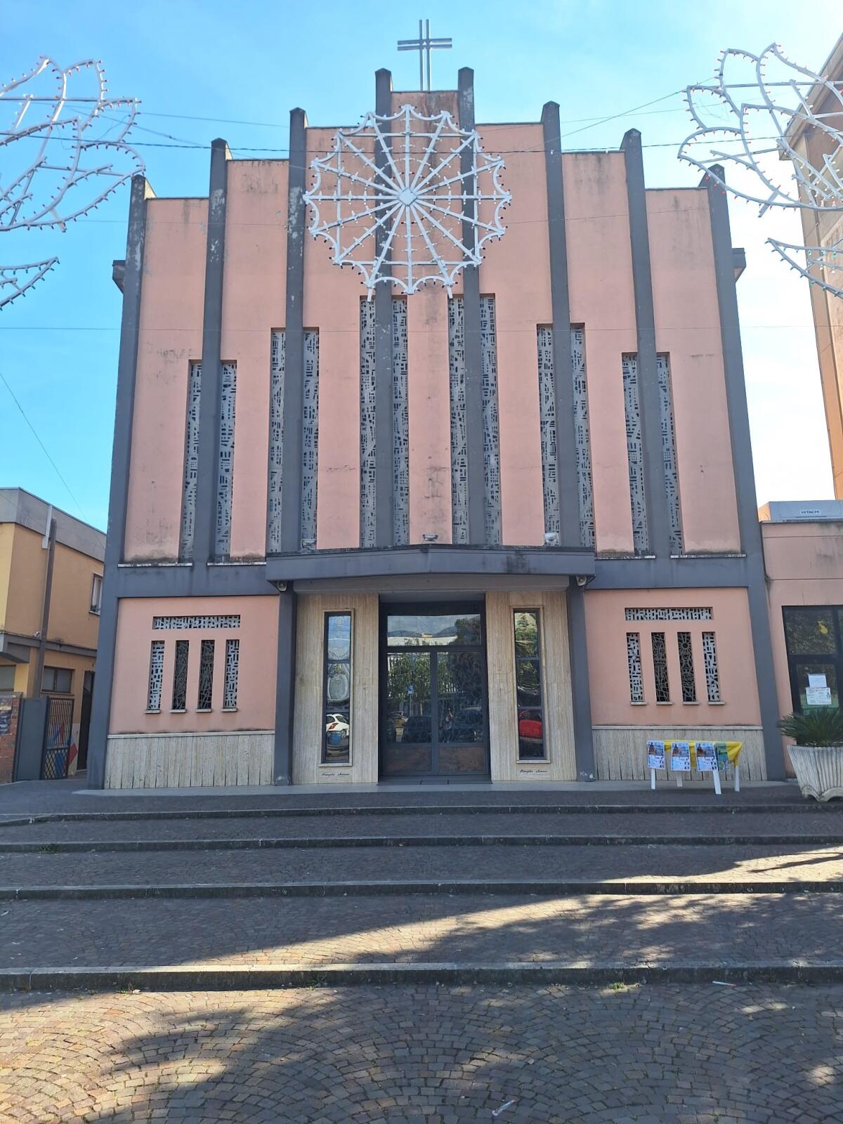 Tre giorni di festa a Latina Scalo per San Giuseppe Lavoratore - 