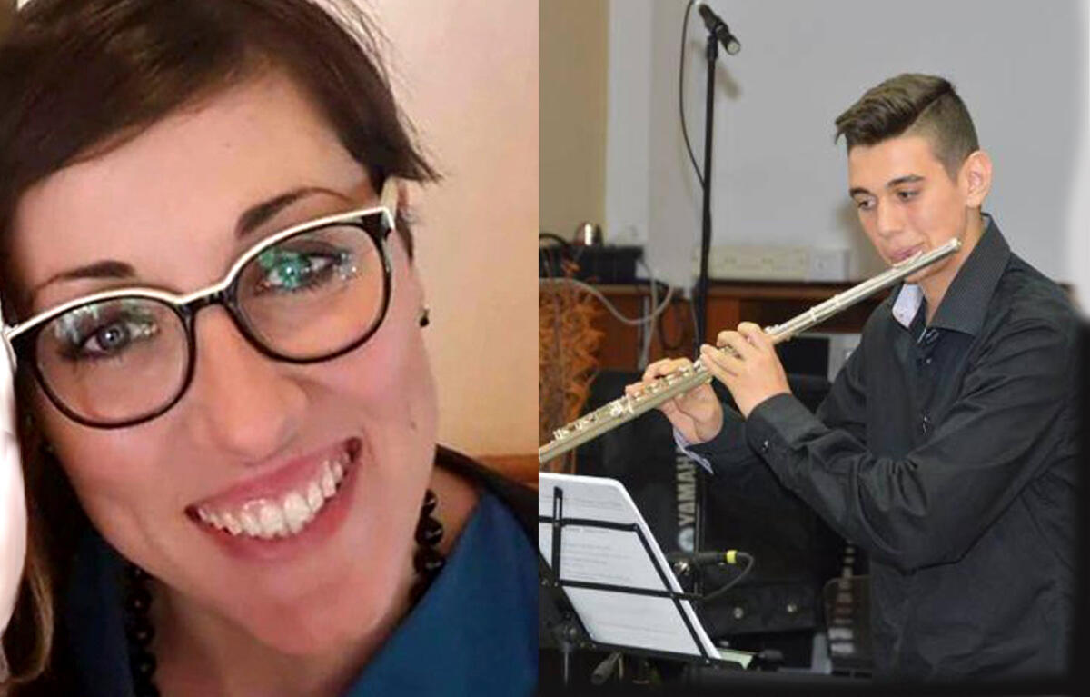 Aprilia, la piscina comunale porterà il nome di Federica Menotti. L'Auditorium di Andrea Di Gioia - 