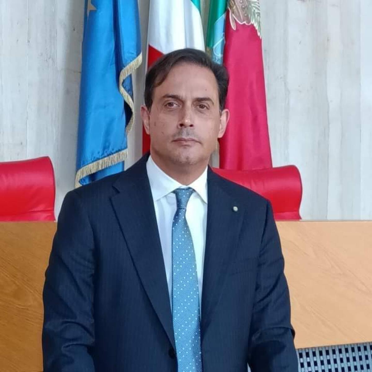 Aprilia - Domenico Vulcano si candida nella coalizione civica: "Giusto ritornare allo spirito politico di D'Alessio" - 