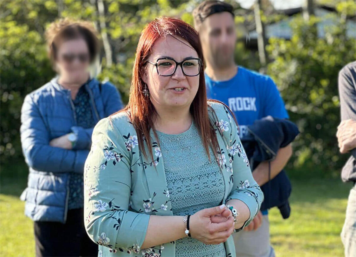 “Una città per le donne”: la candidata sindaca di Aprilia Luana Caporaso organizza un incontro sui temi della parità. - 