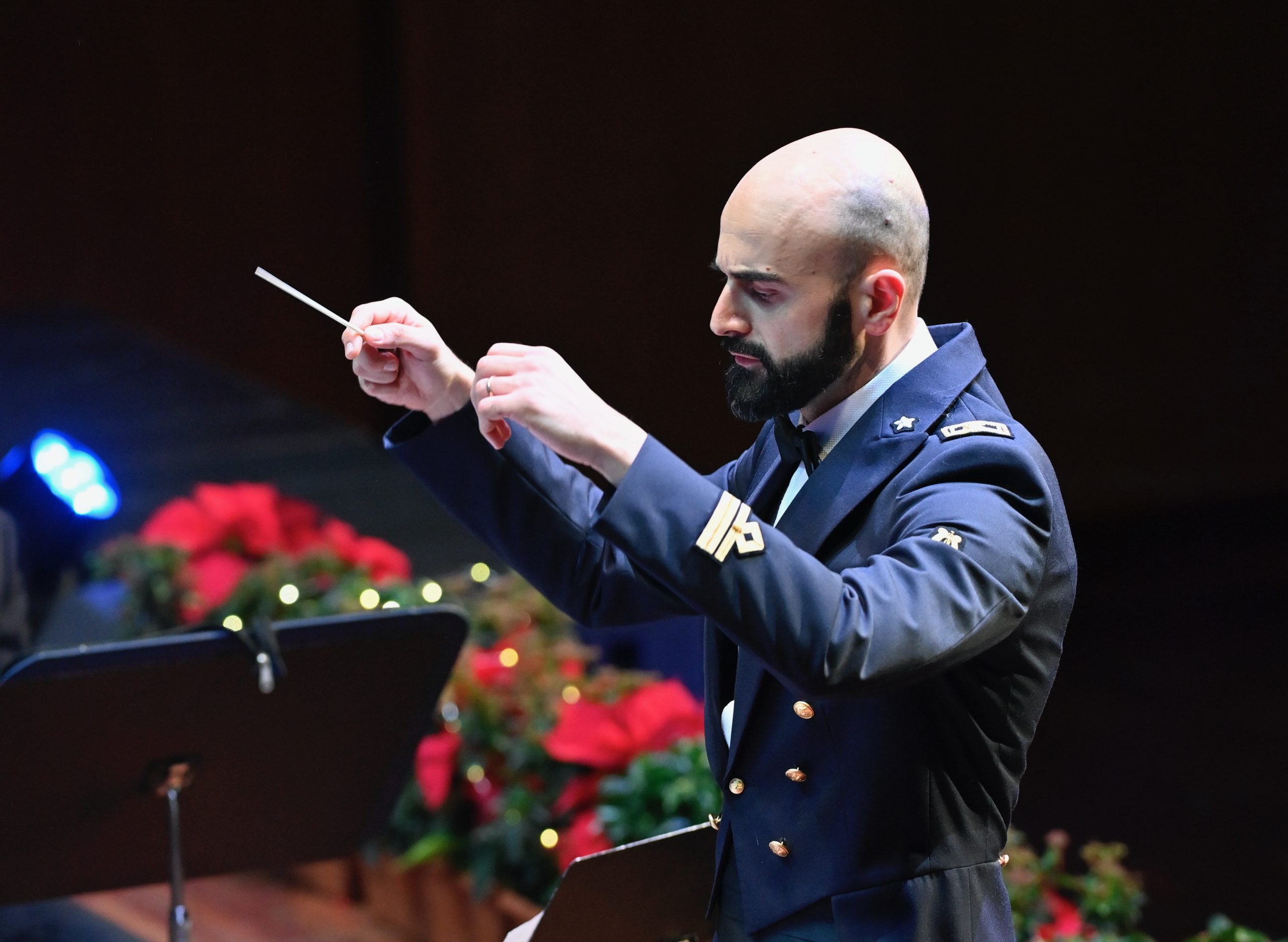Il Maestro Maggiore Pantaleo Leonfranco Cammarano