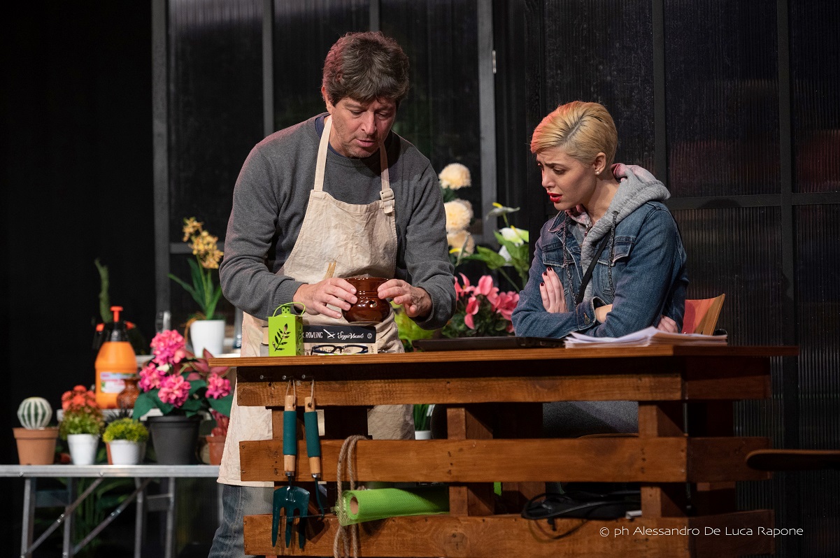 "Il piacere dell'attesa"