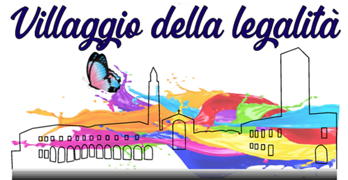 Dal 23 al 25 Maggio ad Aprilia torna la manifestazione “Il Villaggio della Legalità”. - 