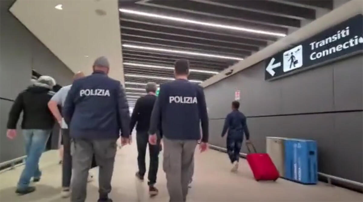 “Operazione Ghost Money”: disarticola tra la provincia di Roma e Torino un'organizzazione criminale dedita alle frodi informatiche. VIDEO - 