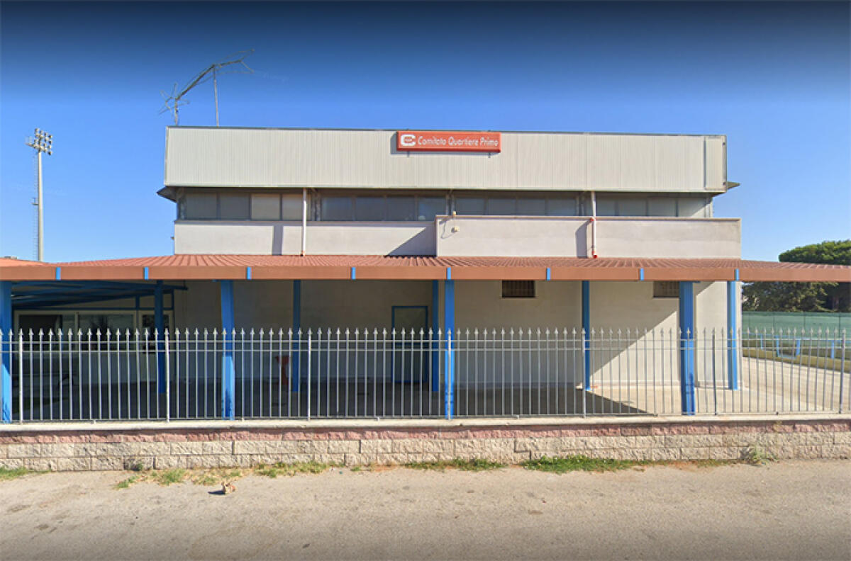 I cinque candidati a sindaco di Aprilia questa sera a confronto con il Comitato di Quartiere Primo. - 