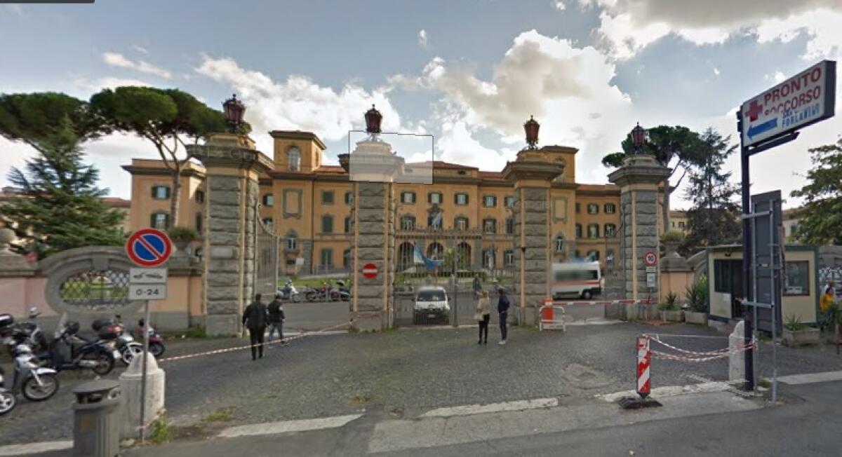 Ospedale San Camillo, tumore al pancreas inoperabile: paziente salvo grazie alla radioterapia interna - 