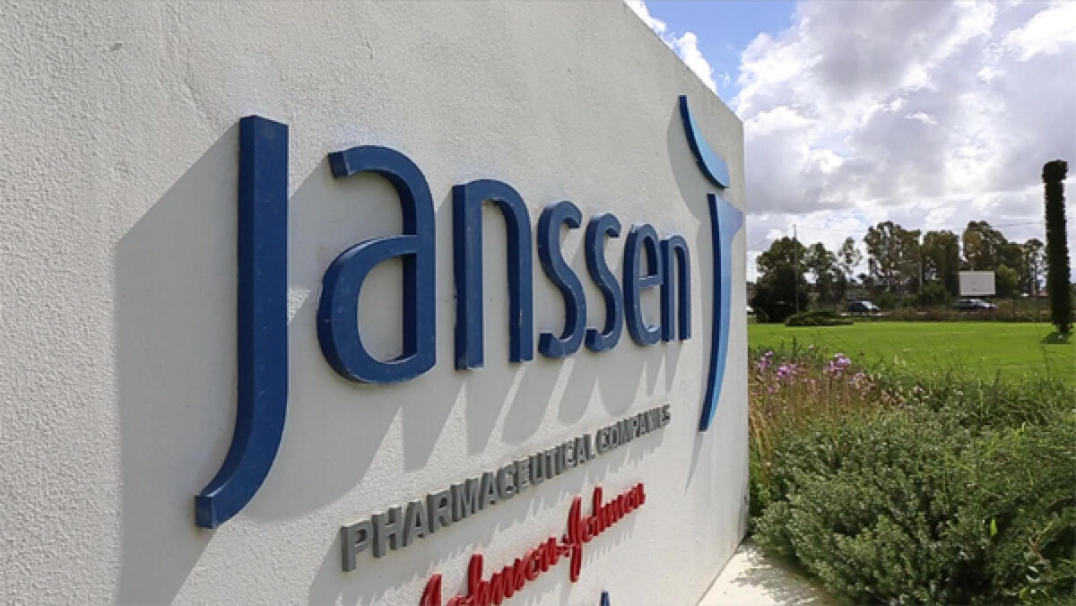 Esplode un macchinario all’interno della Janssen di Latina: ferito un operaio. - 