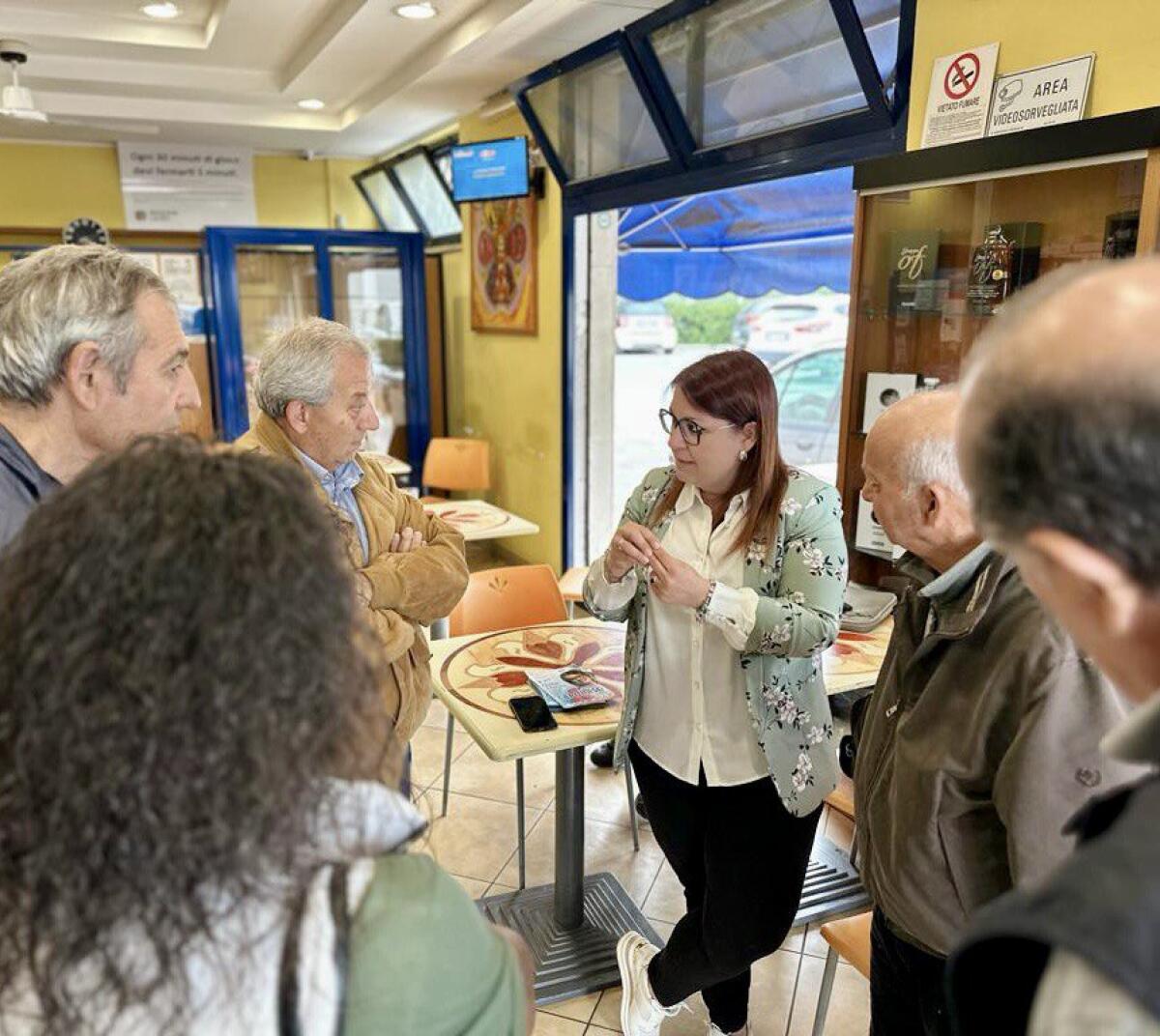 Festival della legalità ad Aprilia, Caporaso: "Nuovo impulso alla Commissione beni confiscati" - 