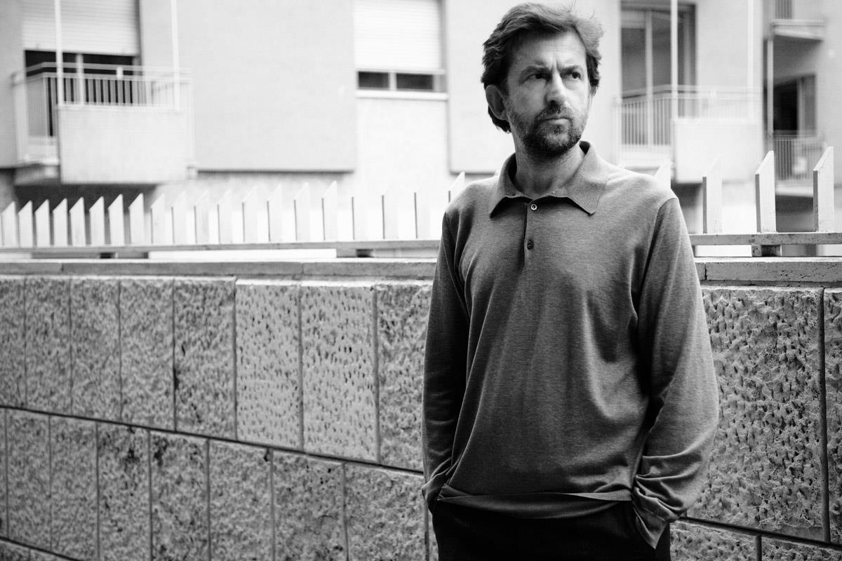 A Latina questa sera Nanni Moretti presenta il film "Il Sol dell'Avvenire" - 