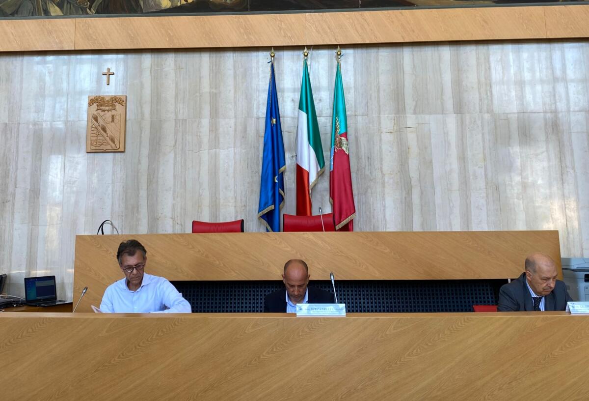 Latina - Ato 4, via libera a Regolamento, bonus idrico e nuovo Statuto - 