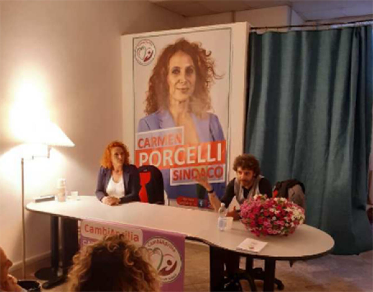 Aprilia e rifiuti, Porcelli: "Rischio nuovi impianti sempre più concreto, servivano più vincoli" - 