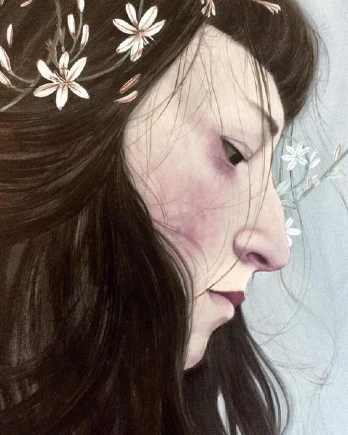 Al Castello Caetani di Fondi la mostra collettiva “Metamorfosi” - 