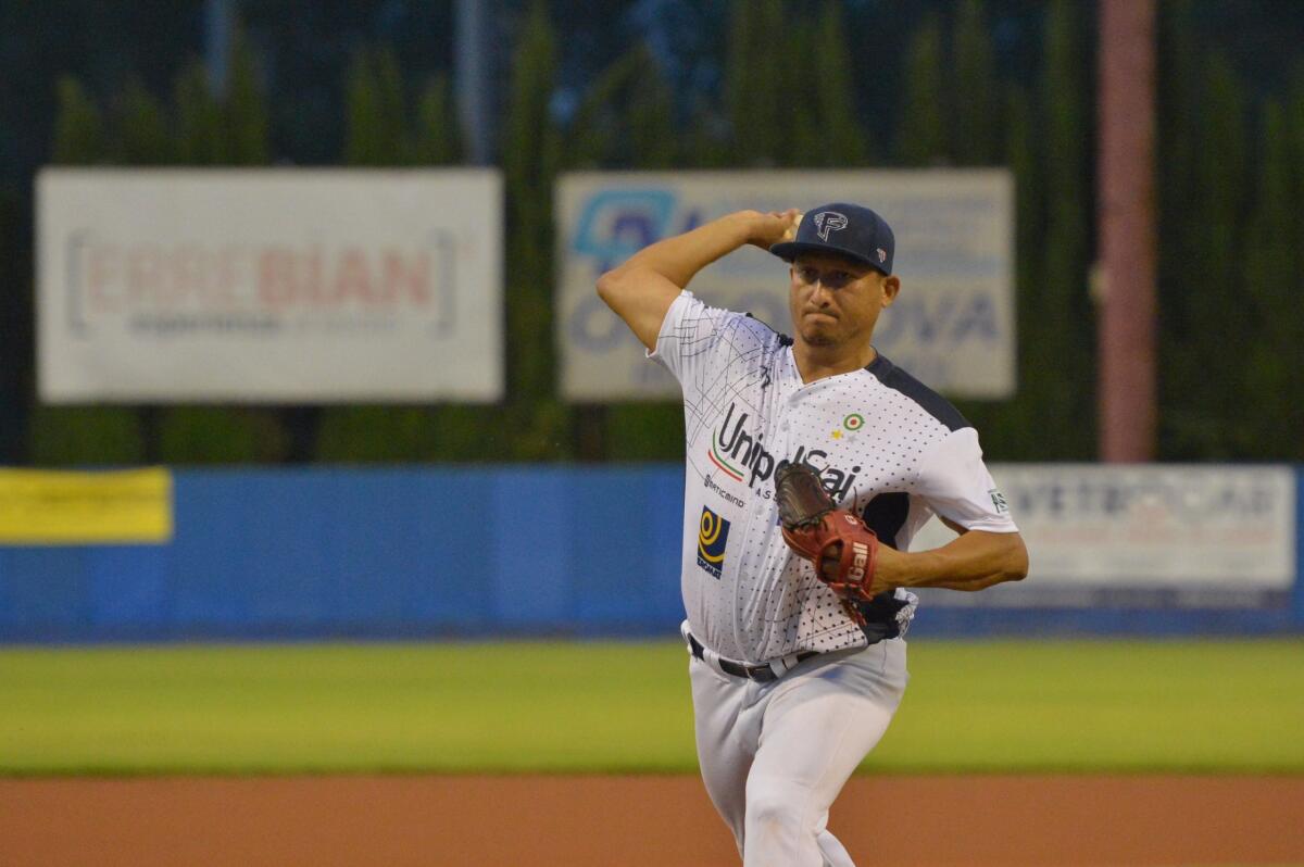 Baseball - Poule scudetto: i big match sono San Marino-UnipolSai Bologna e Hotsand Macerata-Nettuno - 