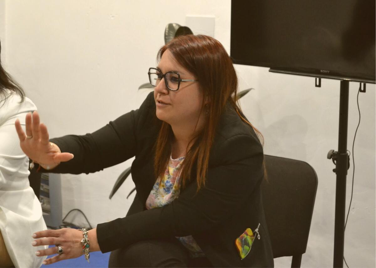 Aprilia - Loas, Caporaso: "Nessuna marcia indietro. Da Principi solo propaganda" - 