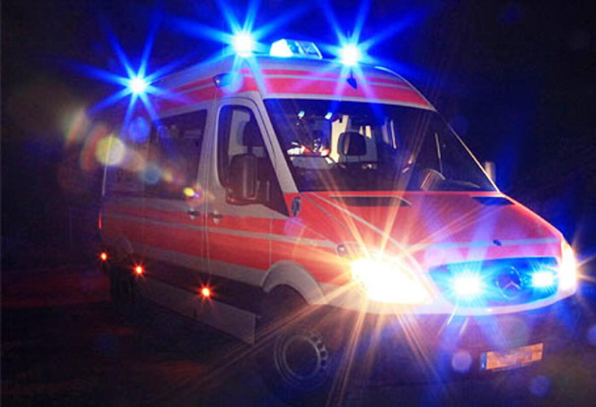 Dramma ad Artena, un caso di morte in culla. - 