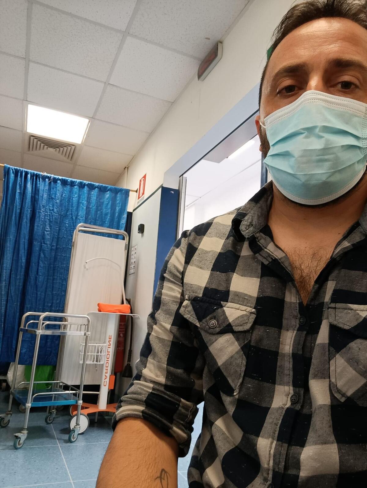 Brutto episodio a Velletri: sostenitore di Pocci insultato e aggredito da ex assessore di centrodestra - 