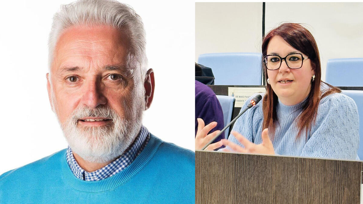 APRILIA TORNA ALLA DESTRA, LANFRANCO PRINCIPI NUOVO SINDACO: scrutinio chiuso (52 sezioni su 52) - 