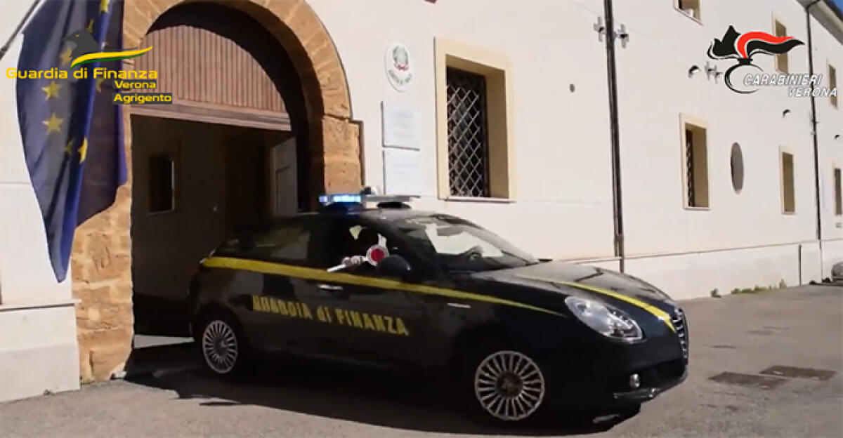 Truffa da 17milioni di euro per percepire contributi con il “Bonus facciate”: 10 arresti tra Lazio, Veneto, Piemonte e Sicilia. - 