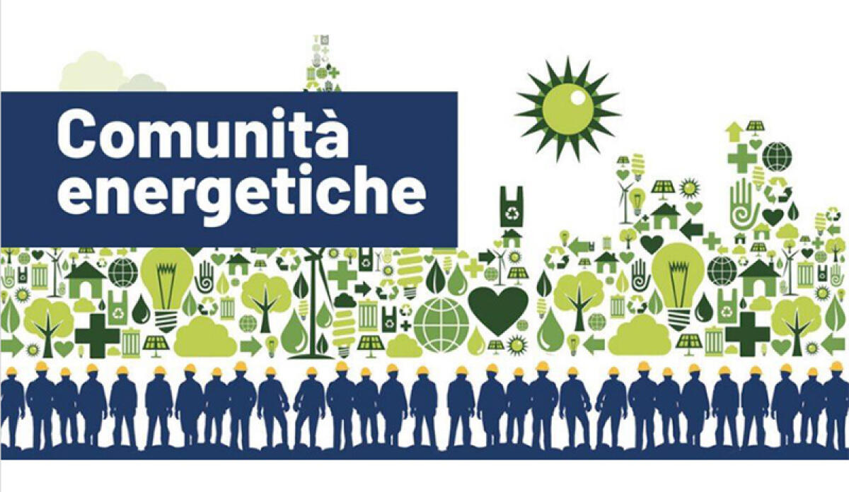 “Comunità energetiche: la scuola come motore della transizione energetica”. Il “Vittorio Veneto Salvemini” di Latina presenta il progetto. - 