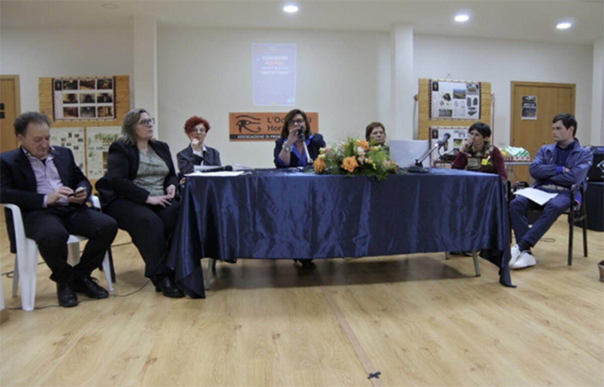 Ad Aprilia un convegno sull’infanzia, l’adolescenza e i diritti umani. - 