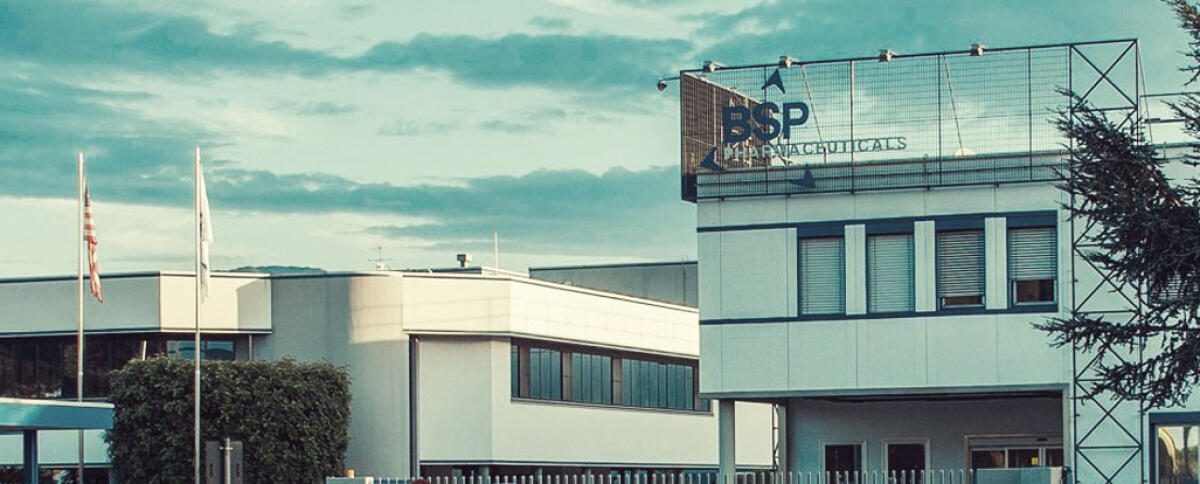 MSD annuncia un investimento decennale di 200 milioni di dollari: partnership con la Bsp Pharmaceuticals di Latina per la produzione di farmaci oncologici - 