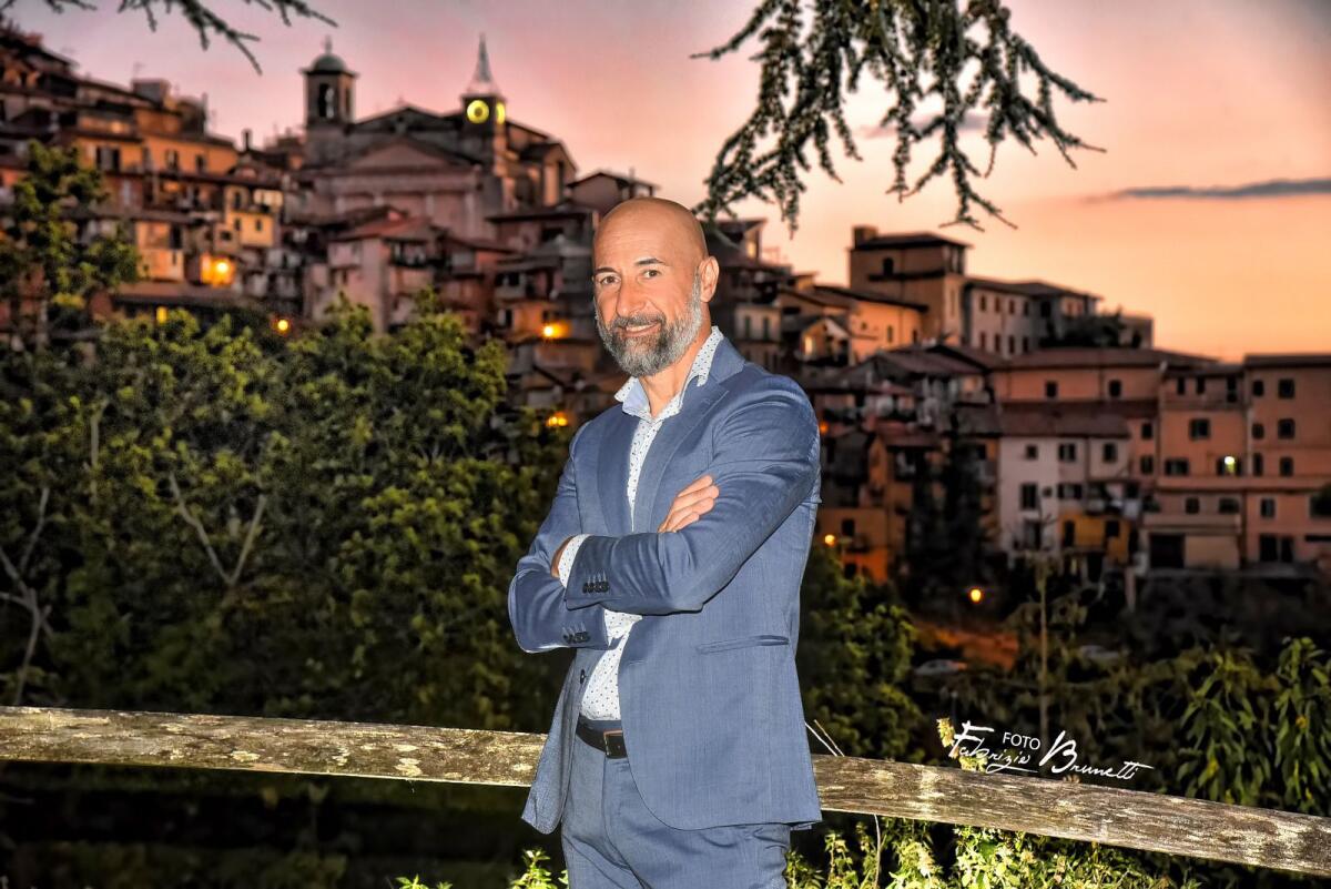 Rocca Di Papa verso il ballottaggio, Calcagni: “Siamo in vantaggio, dalla controparte tentativi scomposti di screditarci”. - 