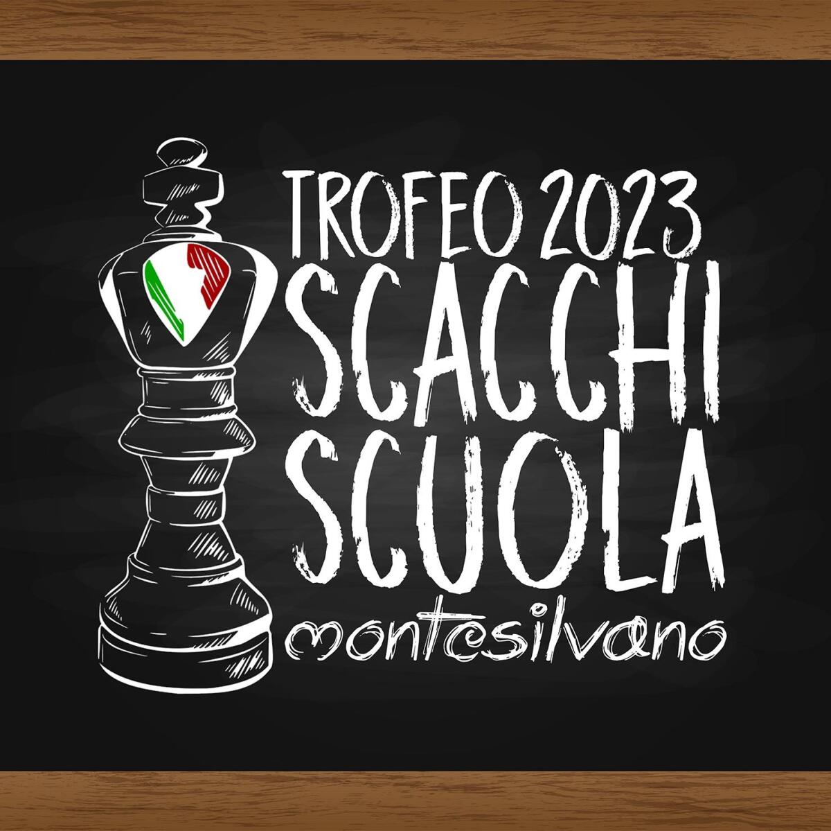 Trofeo Scacchi Scuola: la squadra dell'Istituto Caetani di Sermoneta vola in finale - 