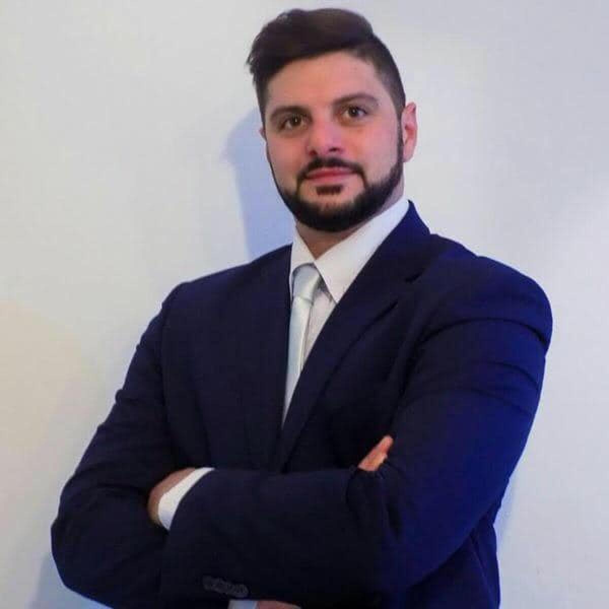 A Campodimele Tommaso Grossi è il nuovo sindaco - 