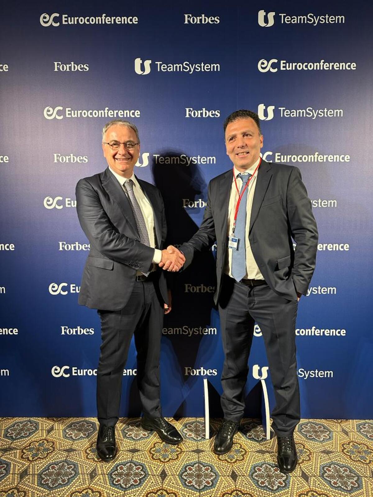 Commercialisti pontini tra i migliori in Italia. Ieri premiati lo studio KSF Partners Law & Labor e lo studio Parente - 