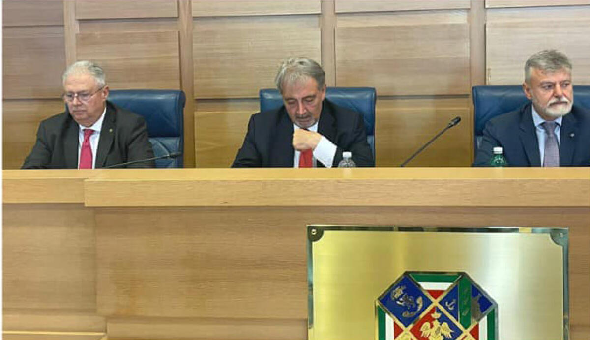 Sanità. Un tavolo di confronto in Regione Lazio con le professioni sanitarie - 