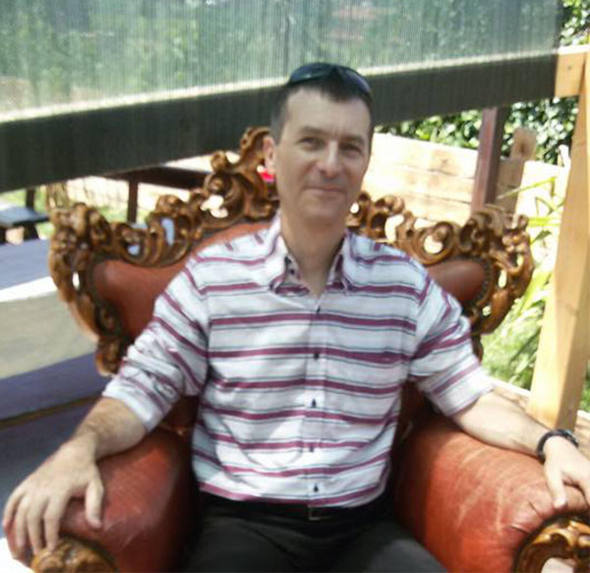 Aprilia, il candidato sindaco 5Stelle Ragusa: "Puntiamo ad una mobilità sostenibile" - 