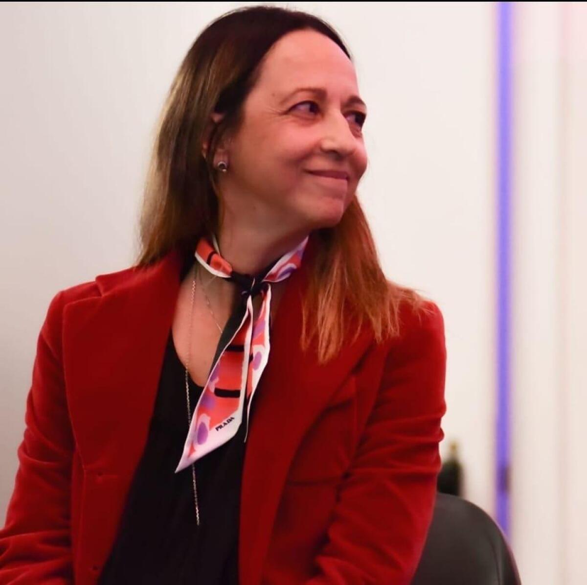 Il M5S torna ad essere presente in Consiglio Comunale a Latina. Maria Grazia Ciolfi ne sarà portavoce. - 