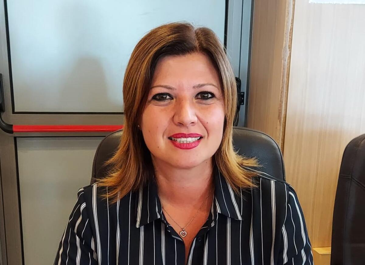 A Pomezia l’ex presidente del consiglio di Ardea, Veronica Felici, vince al primo turno (54,7%). - 