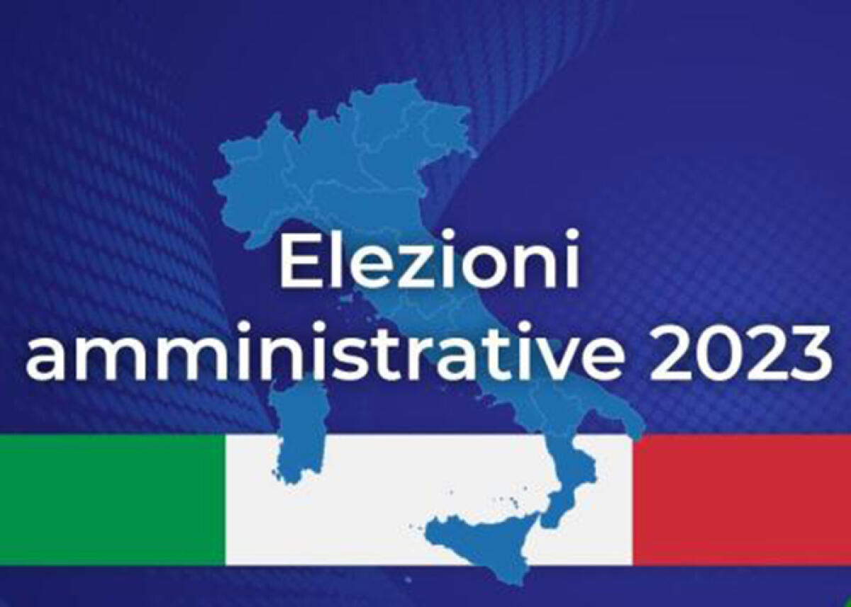 Amministrative 2023, l’affluenza delle 23: ad Aprilia ha votato il 40,29%, a Latina il 44,21% - 