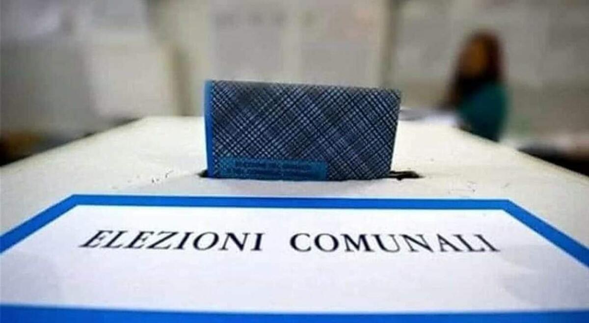 ELEZIONI APRILIA - AGGIORNATE LE PREFERENZE DI TUTTI I CANDIDATI: ECCOLE - 