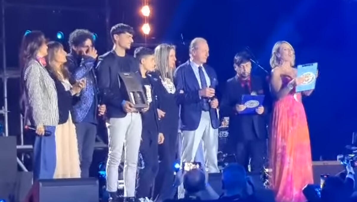 Rock per un bambino, un grandissimo successo: raccolti oltre 20mila euro per l'ospedale Bambino Gesù - 