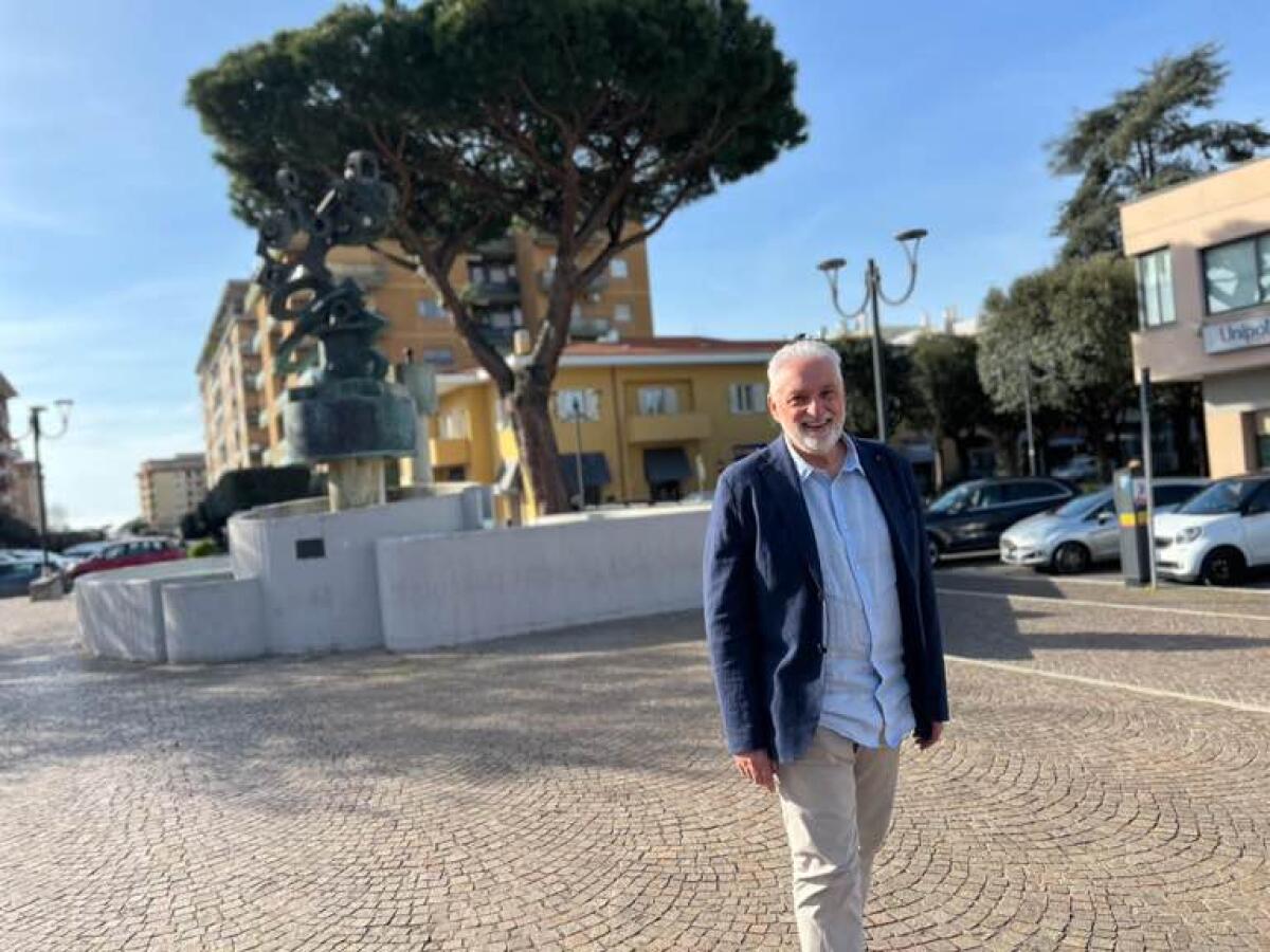 Principi: “Valorizzare il patrimonio di culture di Aprilia per una nuova integrazione” - 