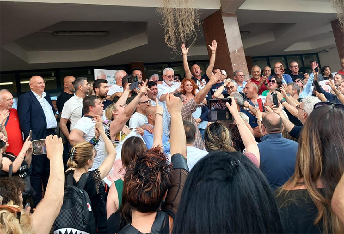 Elezioni Amministrative, Calandrini e Tiero di FdI: “Dopo Latina e Terracina anche Aprilia premia la filiera di Governo”. - 