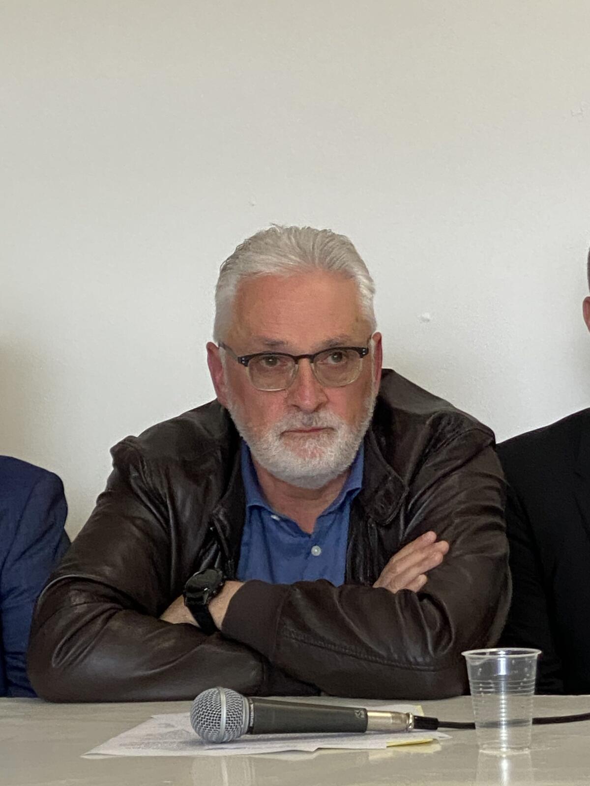 Loas, Principi risponde a Caporaso: "Grave l'assenza in Tribunale, amministrazione non risponde con chiarezza" - 