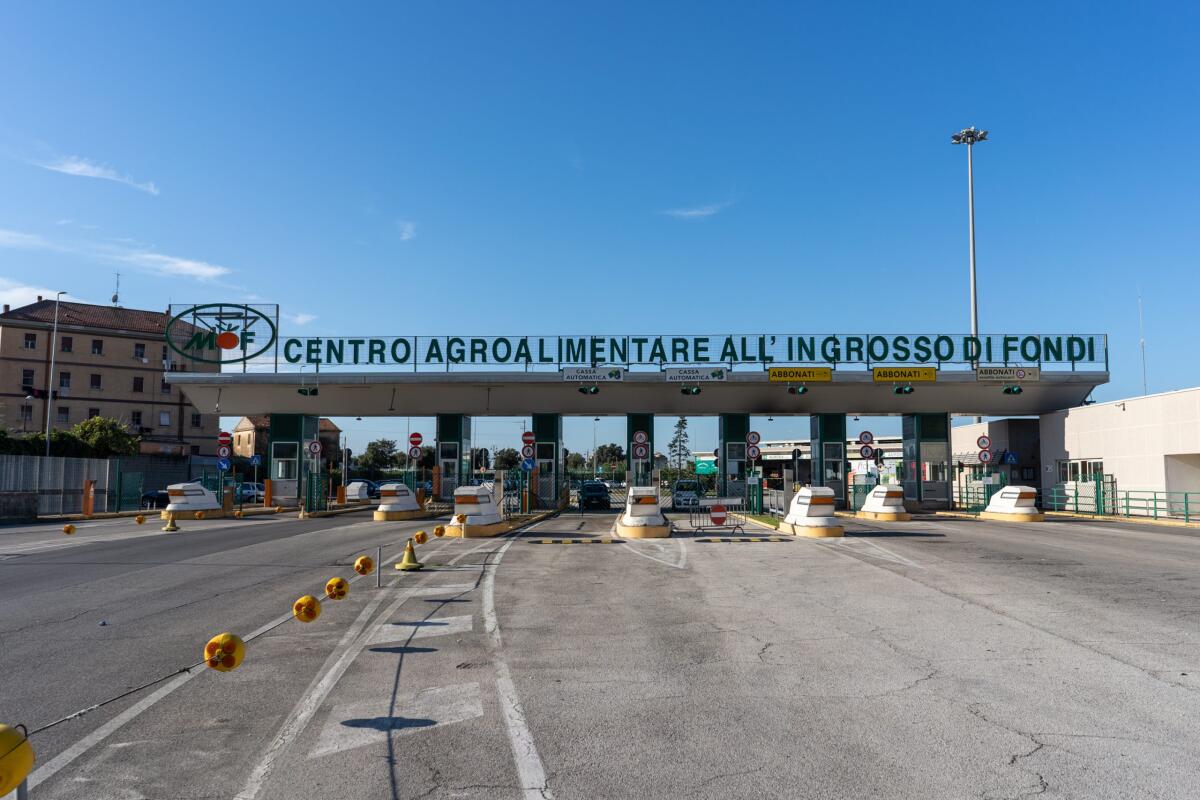 Commissariato di Polizia all’interno del Mof, firmato il contratto di locazione - 