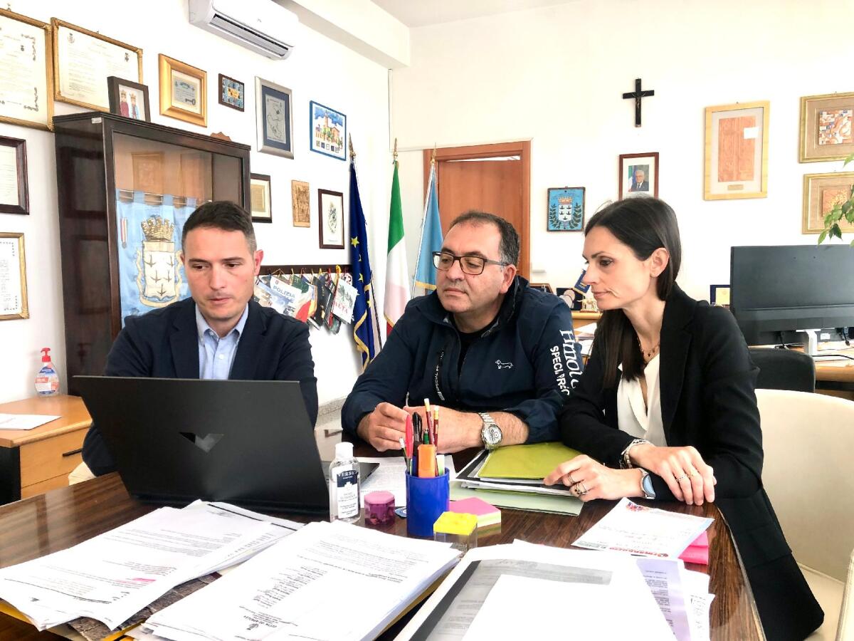 Aprilia Città Civica: "Dal Pnrr 50milioni di euro per la nostra città, all'orizzonte grandi progetti e opportunità" - 