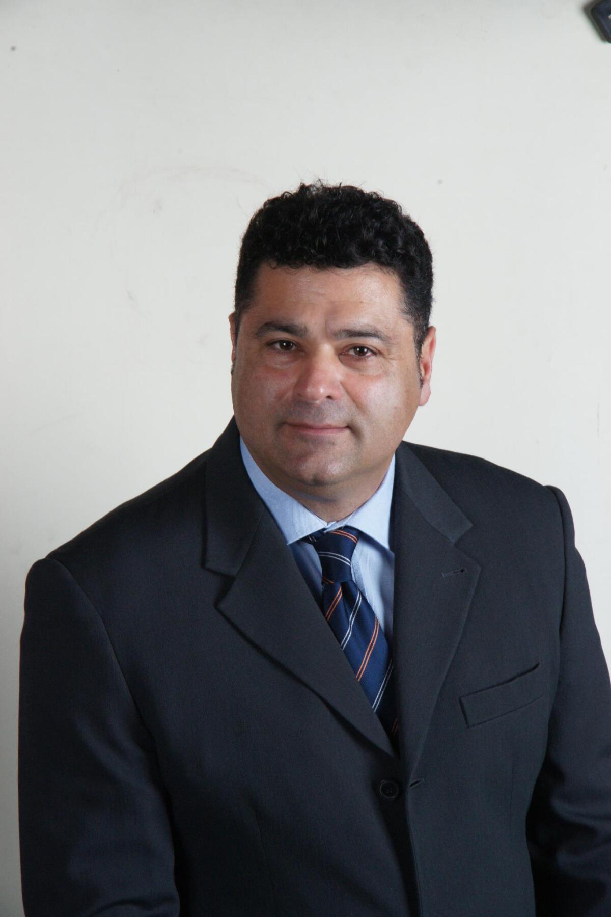 A Lenola l’unico candidato, il sindaco uscente Fernando Magnafico, raggiunge il quorum del 40% e viene rieletto. - 