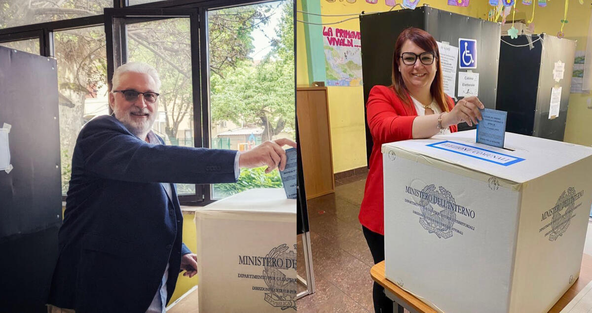 APRILIA – Quanto può cambiare lo scenario al ballottaggio? Ecco chi entrerà in Consiglio e chi lo spera. - 