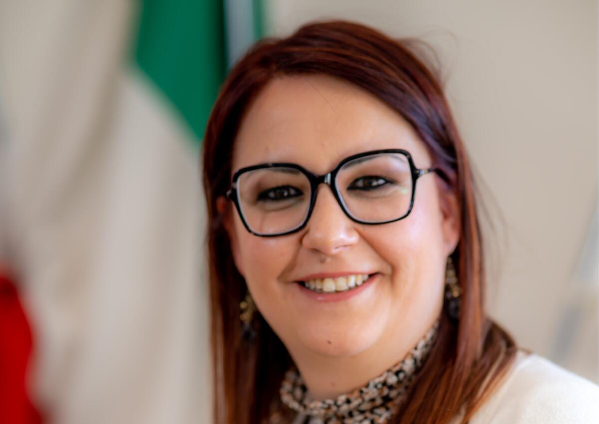 I VOLTI del Consiglio Comunale di Aprilia se Luana Caporaso diventasse sindaca - 