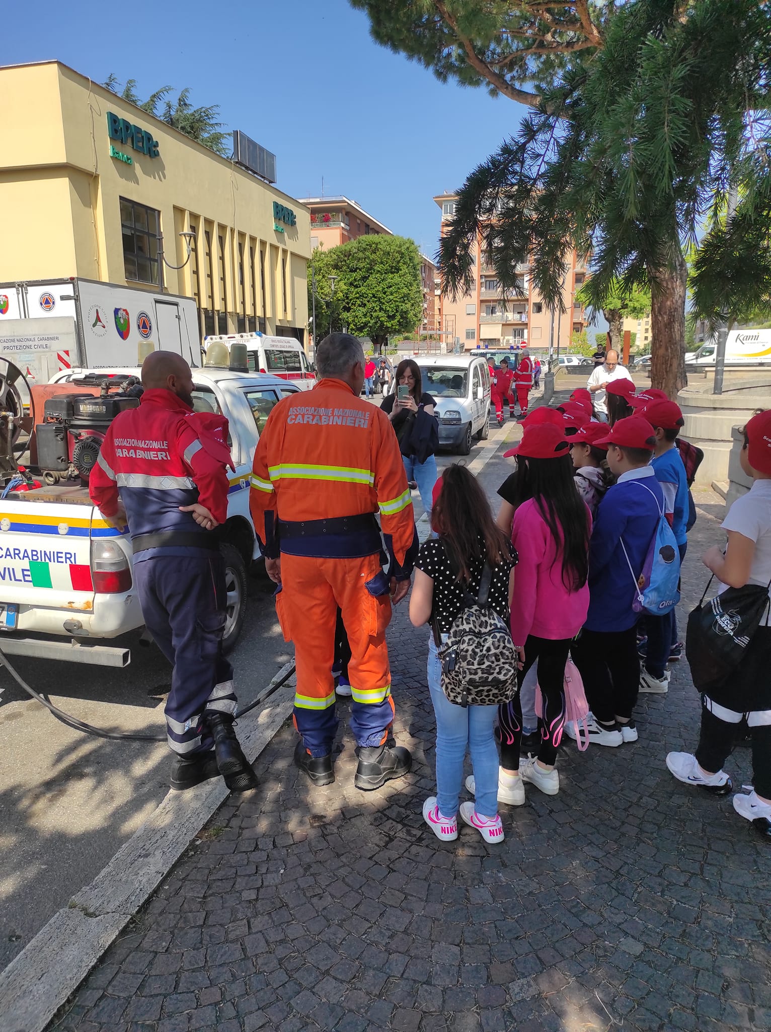 Villaggio della Legalità 2023” ad Aprilia