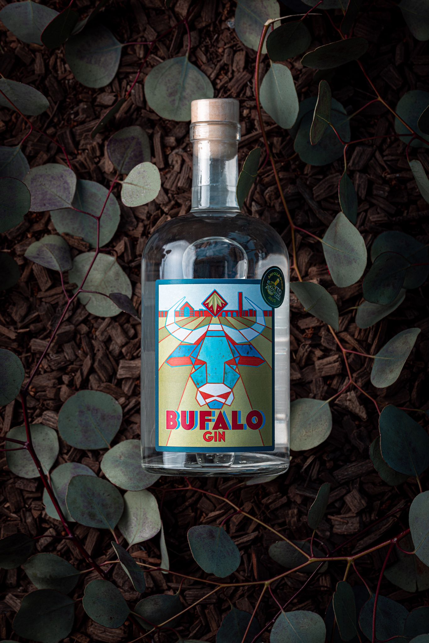 Bufalo Gin